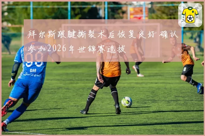拜尔斯跟腱撕裂术后恢复良好 确认参加2026年世锦赛选拔
